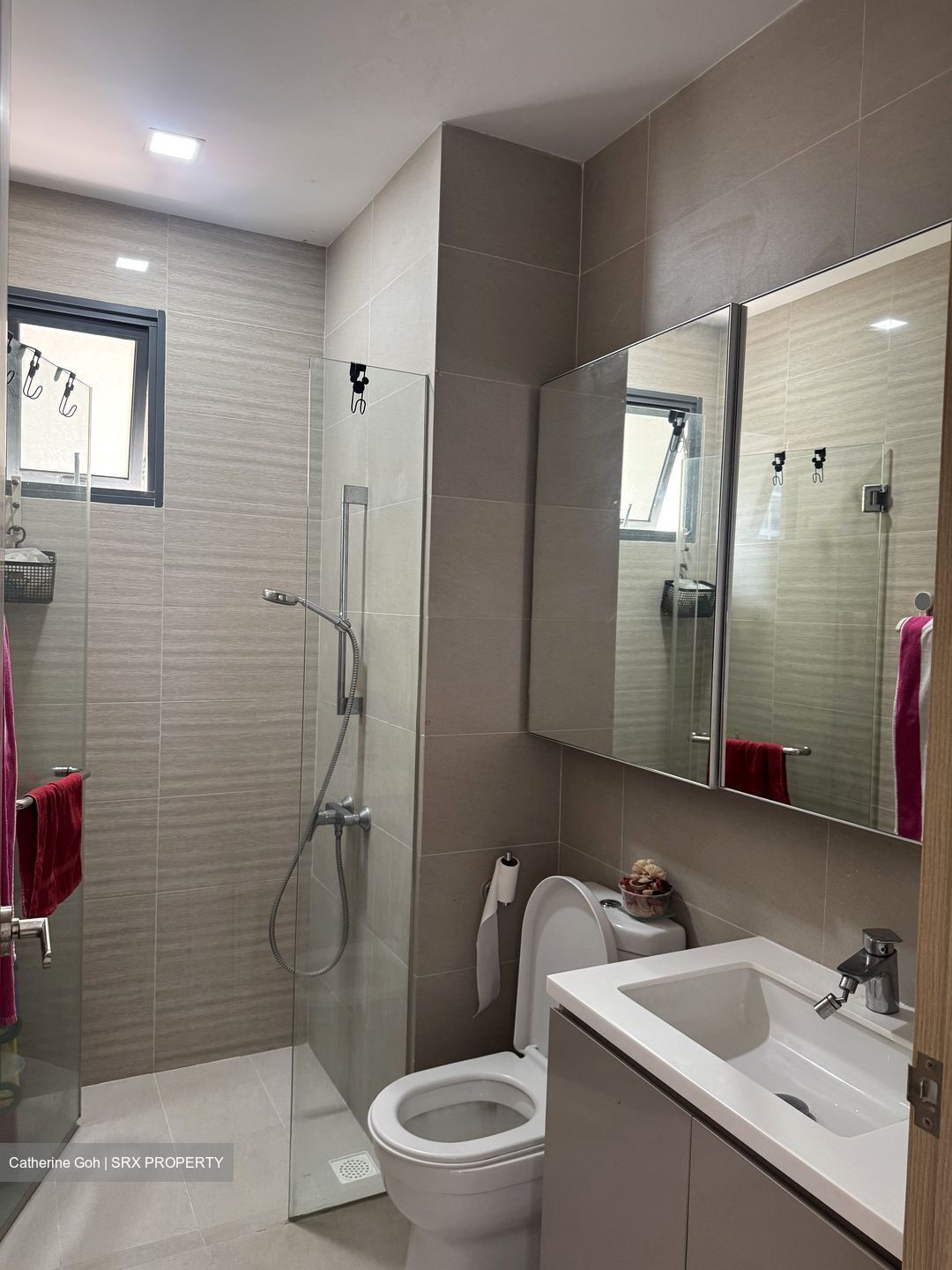 Wandervale (D23), Condominium #613270831